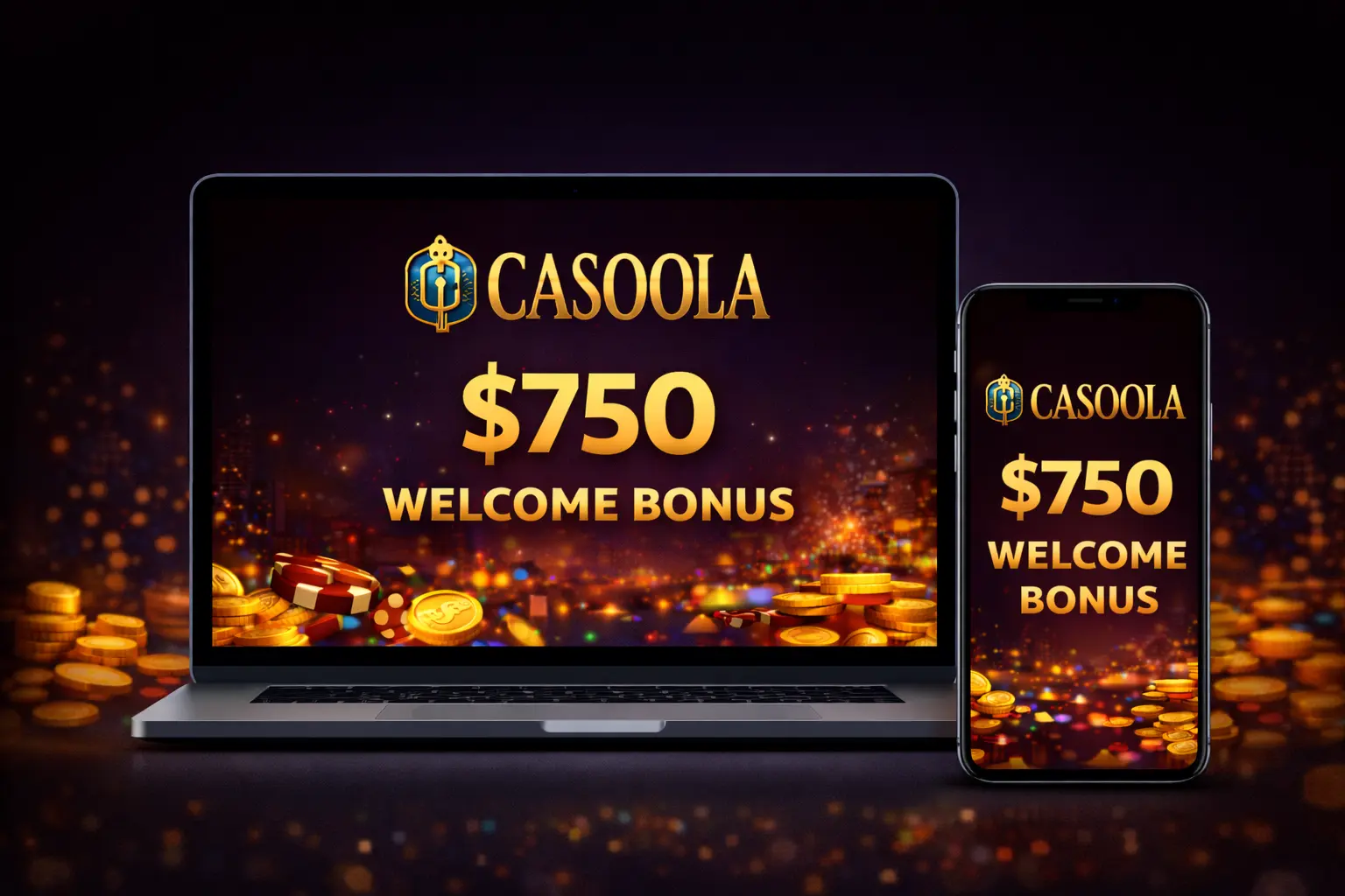 casoola banner image
