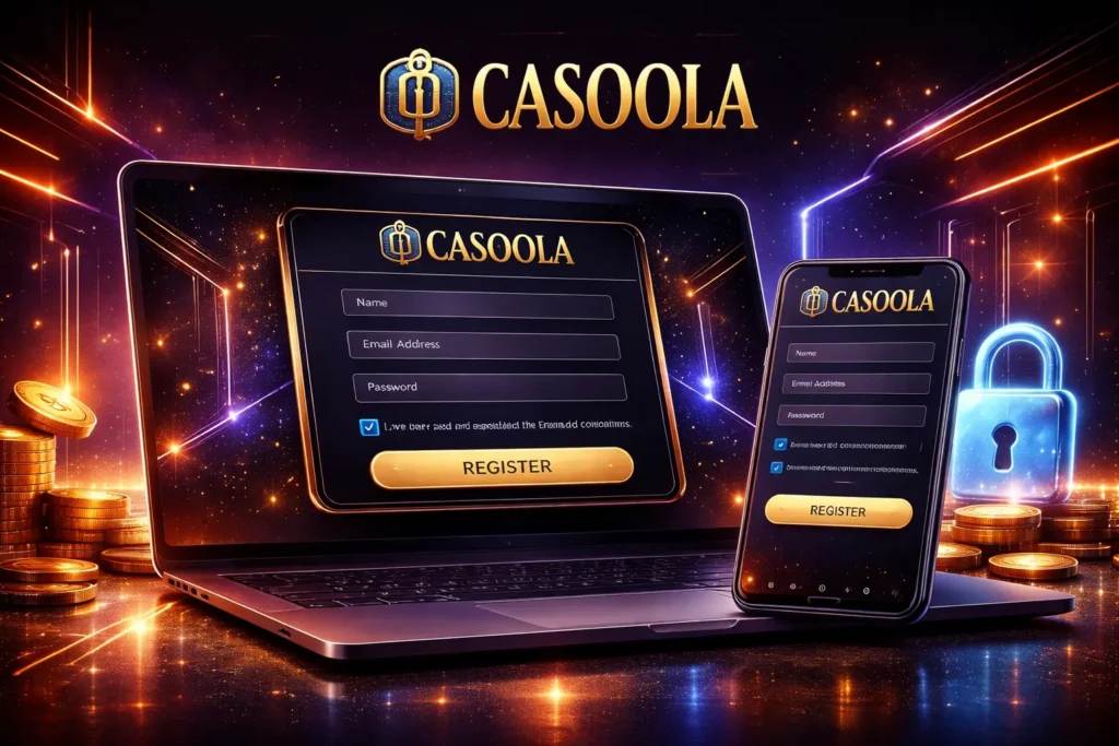 casoola casino registration 