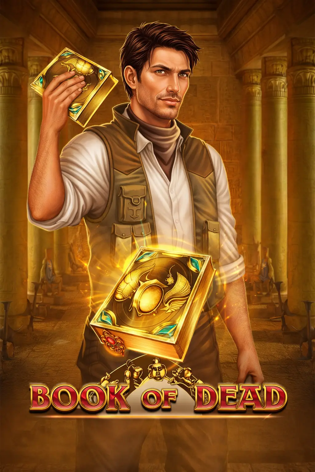 Book of Dead