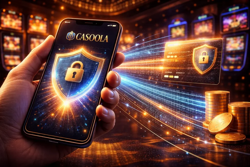 performace and app security