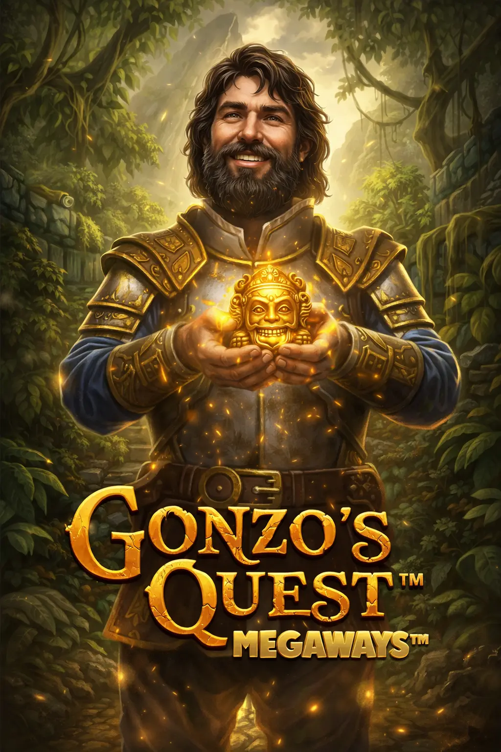 Gonzo’s Quest 