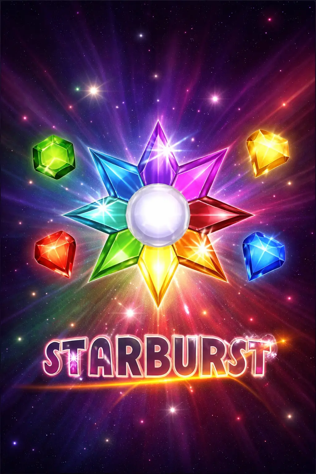 Starburst